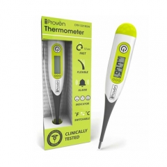 Rectal thermometer for babies